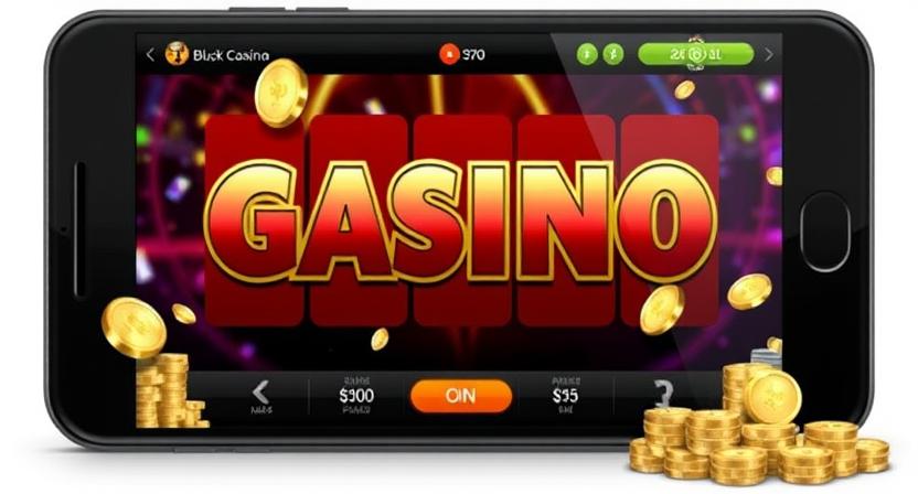 Trusted CL777 casino and Sportsbook app