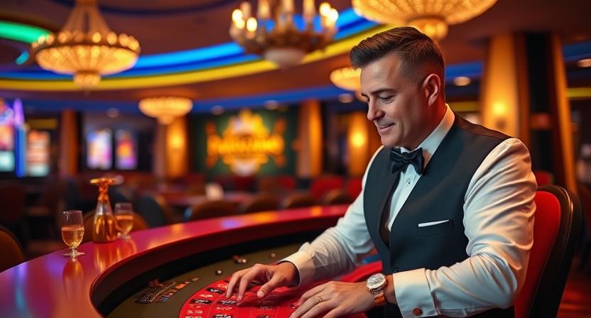 Official CL777 casino games and sports betting