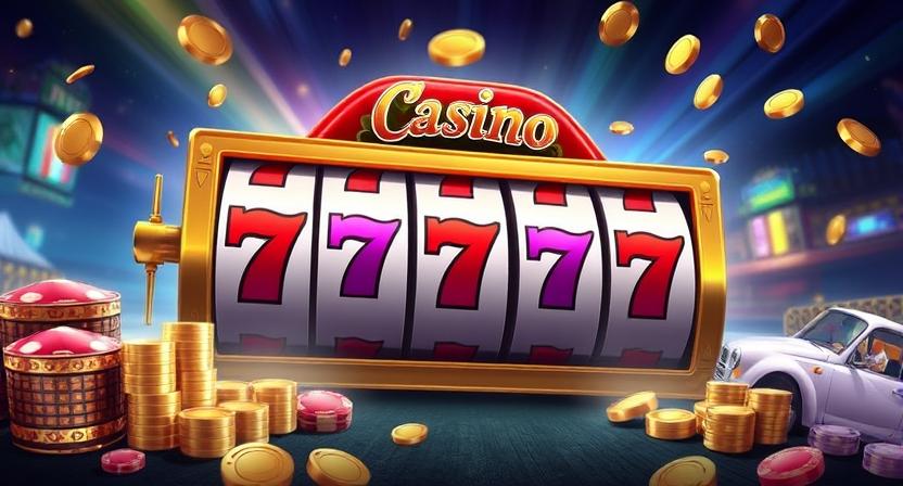 casino app that unlocks full access with CL777