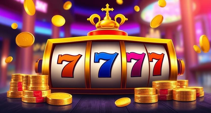 Official CL777 casino games and sports betting